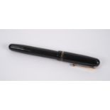 CIRCA 1940s SWAN FOUTAIN PEN, with 14K gold nib