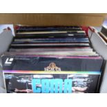 VARIOUS LASER DISC FILMS, mixed genres, mainly classic films, comedy and children's to include;