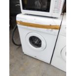HOTPOINT FIRST EDITION 1000 AUTOMATIC WASHING MACHINE