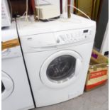 ZANUSSI 'HYDROSYSTEM' WASHING MACHINE AND DRYER