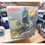 BOSCH POF ROUTER, BOXED