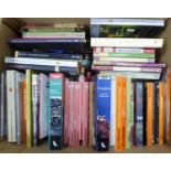 VINTAGE AND MODERN PAPERBACK BOOKS- A quality selection of Fiction and Non Fiction, mixed genres,