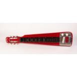 ?ARTISAN? LAP STEEL GUITAR, 29 ½? (75cm) long