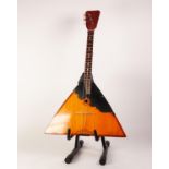 MODERN BALALAIKA