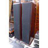 PAIR OF MISSION 753 SPEAKERS (2)