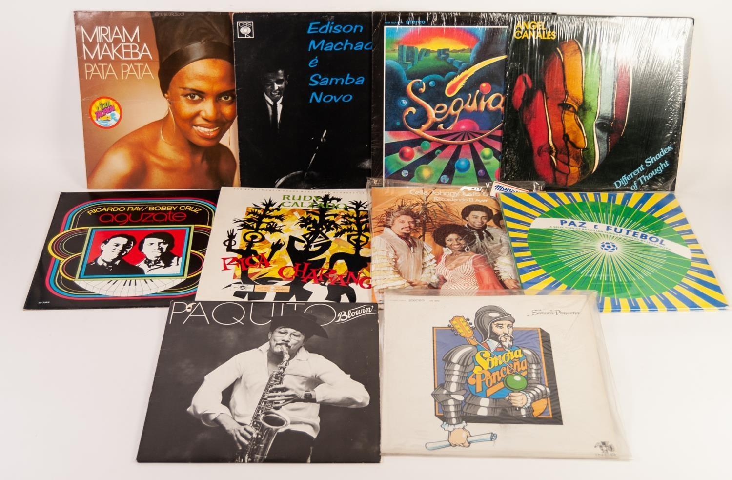 VINYL RECORDS, SOUTH AMERICAN MUSIC, LATIN, BOSSA, JAZZ etc. Caetano Veloso- Muitis carnavais,