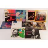 JAZZ VINYL RECORDS. Janet Lawson Quintet- Dreams Can Be, Omni Sounds Inc (N 1052). Joe Jones-