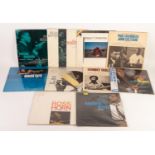 JAZZ VINYL RECORDS, BLUE NOTE. Kenny Burrell-Midnight Blue, Blue Note (BLP 4123), ?New York USA?