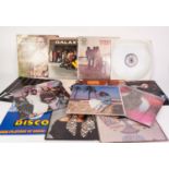 SOUL FUNK, DISCO VINYL RECORDS. A quality selection of albums and 12? singles on labels such as