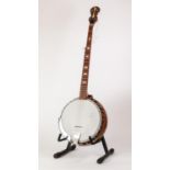 KAY FIVE STRING BANGO, model no: KB 54, 39? (99cm)