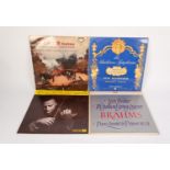 CLASSICAL VINYL RECORDS. Tchaikovsky 1812 Overture, Alwyn & LOS, Decca (SXL 2001), Original UK 1ST