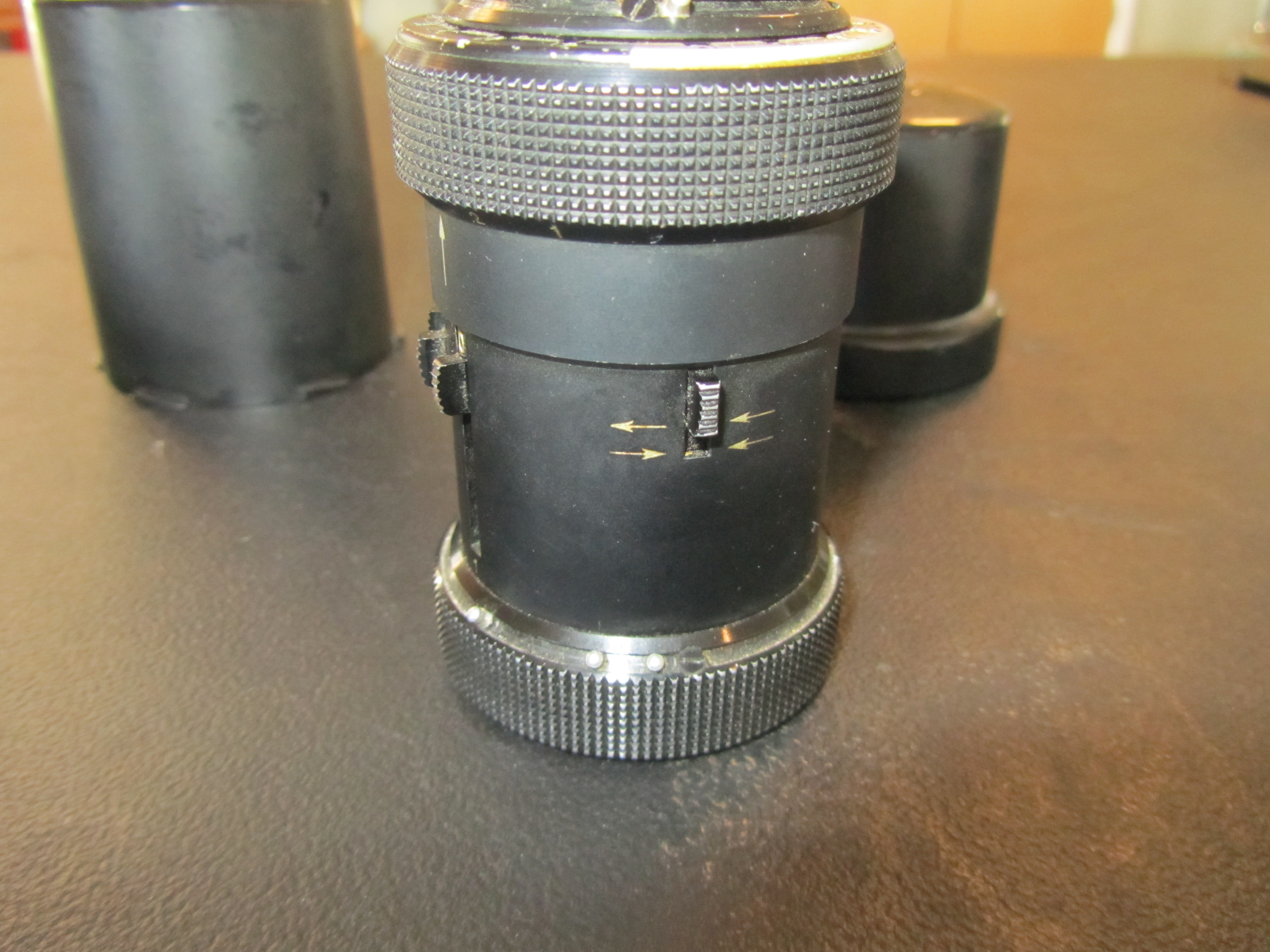 A Type 1 Curta Calculator - Image 9 of 10