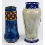 A Royal Doulton vase, c1932,