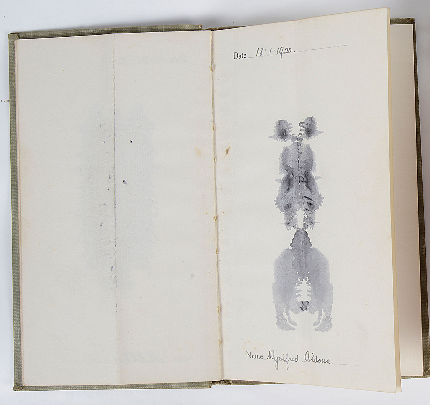 Two copies of The Ghosts of My Friends as arranged by Cecil Henland (2) - Image 2 of 3