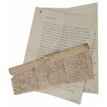 An Edward II deed c.1316-17