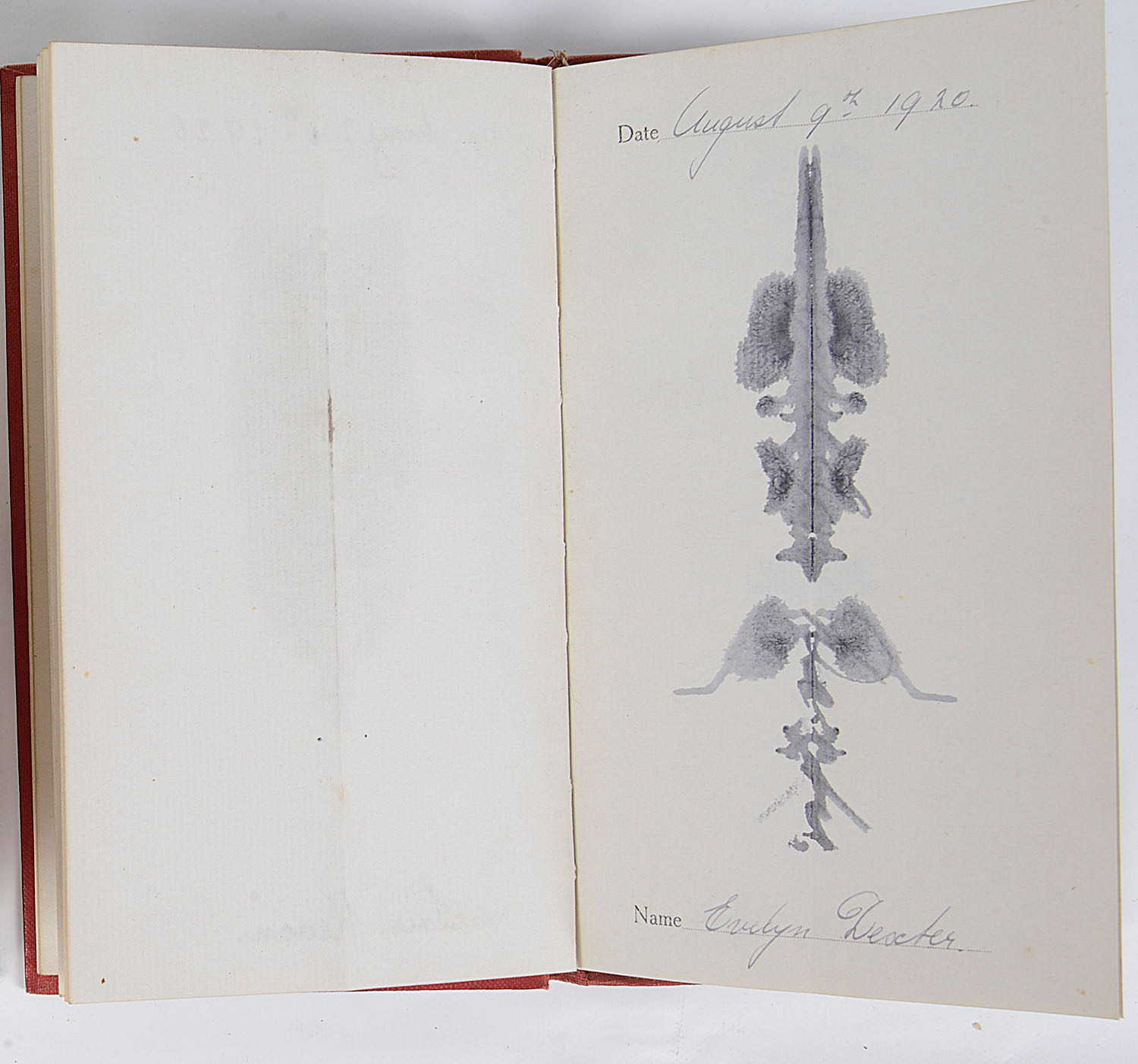 Two copies of The Ghosts of My Friends as arranged by Cecil Henland (2) - Image 3 of 3