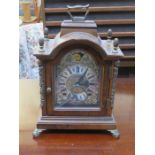 REPRODUCTION MANTEL CLOCK