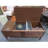 VINTAGE ULTRA RADIOGRAM