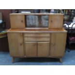 1970s STYLE SIDEBOARD