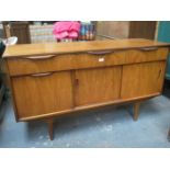 TEAK SIDEBOARDS