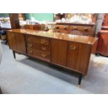 G PLAN LONG JOHN SIDEBOARD