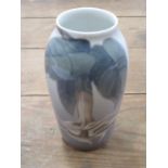 SMALL ROYAL COPENHAGEN VASE APPROX.