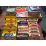 BOXED DIECAST MODEL VEHICLES,