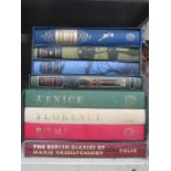 FOLIO SOCIETY,