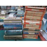 PARCEL OF VARIOUS PENGUIN PAPERBACK VOLUMES PLUS NINE OTHER VOLUMES