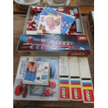 PARCEL OF BOXED AND UNBOXED LEGO