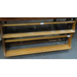 ERCOL WALL RACK