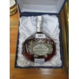 BOXED WHYTE & MACKAY PRINCE CHARLES AND PRINCESS DIANA MARRIAGE CELEBRATION WHISKY