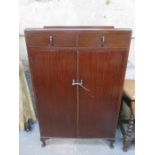 1940s TALLBOY