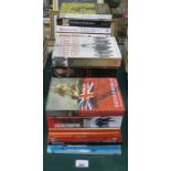 PARCEL OF VARIOUS HISTORICAL RELATED PLUS OTHER VOLUMES