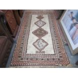 DECORATIVE FLOOR RUG