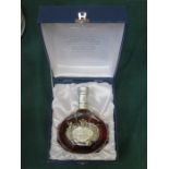 BOXED WHYTE & MACKAY PRINCE CHARLES AND PRINCESS DIANA MARRIAGE CELEBRATION WHISKY