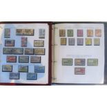 A good and substantial collection of Gibraltar, Cyprus and Maltese stamps, mint, used and covers,