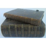 The Holy Bible produced in 1677 by John Hayes,