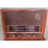 A Murphy radio.