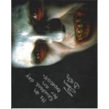 Elieen Dietz The Exorcist hand signed 10x8 photo. This beautiful hand-signed photo depicts Eileen