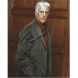 Ted Danson signed 10x8 colour photo. Good Condition. All signed pieces come with a Certificate of