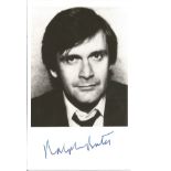 Ralph Bates Dear John Actor Signed Photo. Good Condition. All signed pieces come with a