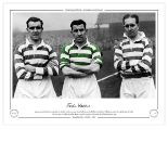 Autographed 16 x 12 Limited Edition print, SEAN FALLON, superbly designed and limited to 75 this