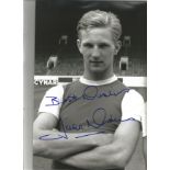 Football Jack Whitham Signed Sheffield Wednesday 8x12 Photo. Good Condition. All signed pieces