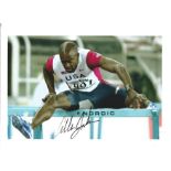 Athletics Allen Johnsen Signed Athletics 8x12 Photo. Good Condition. All signed pieces come with a