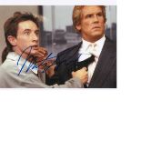 Martin Short Signed 8 x 10 inch Photo. Good Condition. All signed pieces come with a Certificate