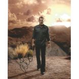 Kiefer Sutherland signed 10x8 colour photo. Good Condition. All signed pieces come with a