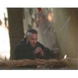 Travis Fimmel Vikings hand signed 10x8 photo. This beautiful hand signed photo depicts Travis Fimmel