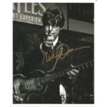 Mitch Weissman Beatlemania hand-signed 10x8 photo. This beautiful hand-signed photo depicts Mich