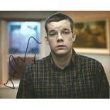 Russell Tovey Actor Signed 8 x 10 inch Photo. Good Condition. All signed pieces come with a